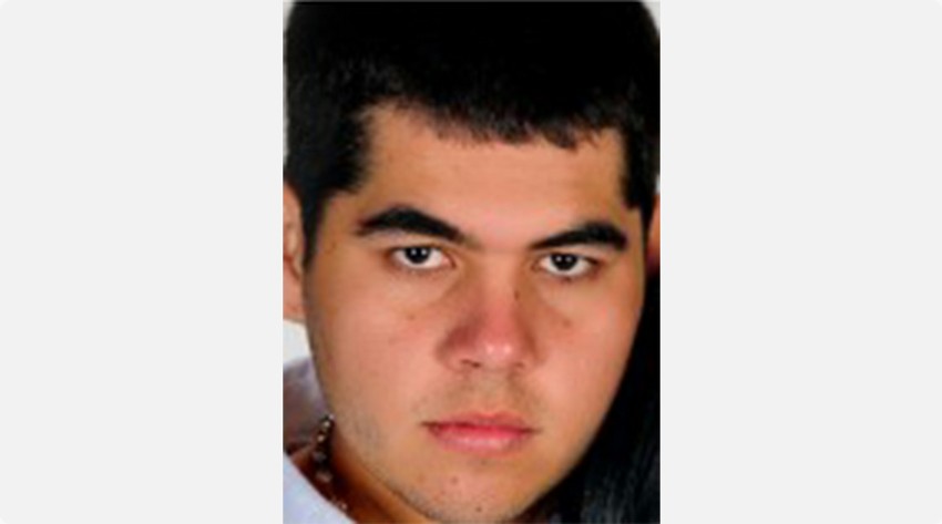 Hugo Gonzalo Mendoza Gaytán, 'El Sapo'