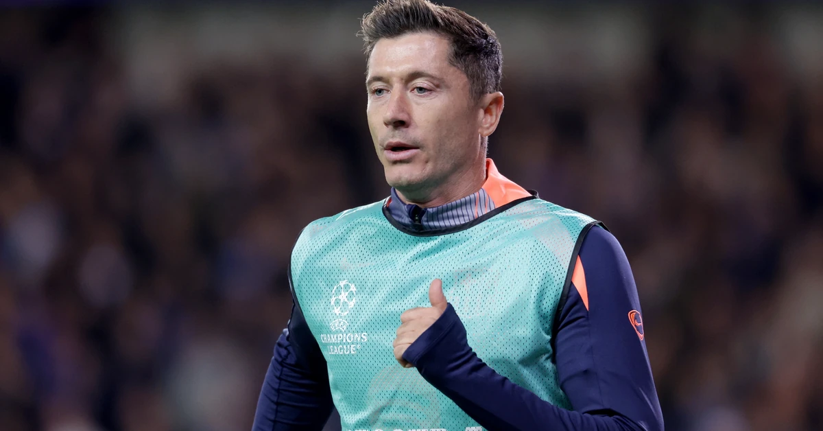 Pajor, Szczęsny i Lewandowski wyróżnieni. Mogą zgarnąć prestiżowe nagrody