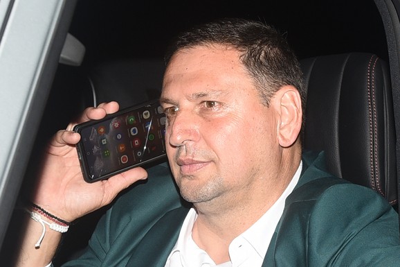 "TAKI JE SRPSKI HJU HEFNER" Iznesene šok tvrdnje o Staniji Dobrojević: "Bila je sa njim, ne može da preboli jer je našao mlađu"