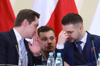 Sąd uchylił grzywnę Gronkiewicz-Waltz za niestawiennictwo przed komisją weryfikacyjną