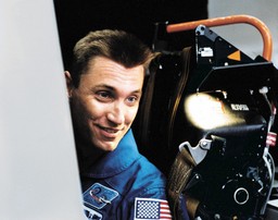 Pawelczyk: Lot na Marsa zobaczymy za życia