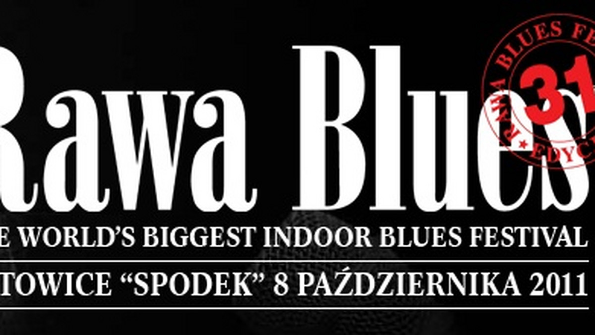 Amerykańska organizacja The Blues Foundation wyróżniła Rawa Blues Festival, odbywający się corocznie w Katowicach, prestiżową nagrodą Keeping The Blues Alive 2012 w kategorii Festival International. Wyróżnienie jest przyznawane od ponad 30 lat ludziom i organizatorom mającym duży wkład w propagowanie muzyki bluesowej na świecie.