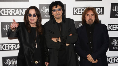 Ostatnia trasa Black Sabbath