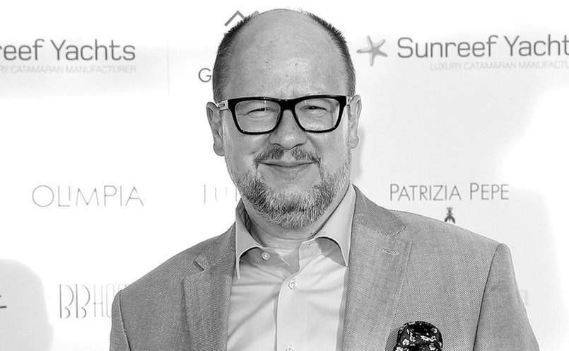 Paweł Adamowicz