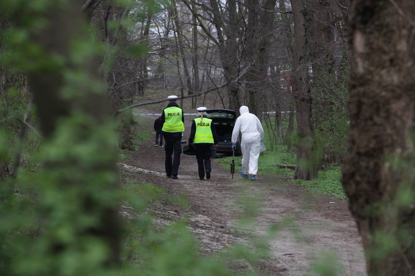 Prokuratura wraca do sprawy zabójstwa Milenki z Gdańska