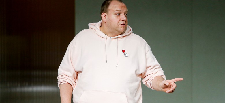 Kawka z...Bartłomiejem Nowosielskim. "Usłyszałem, że zostały mi trzy lata życia"