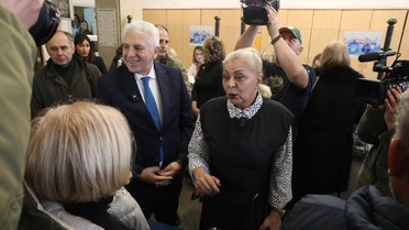 Sofronijević: Podneto gotovo 600.000 prijava za upis bespravno sagrađenih objekata