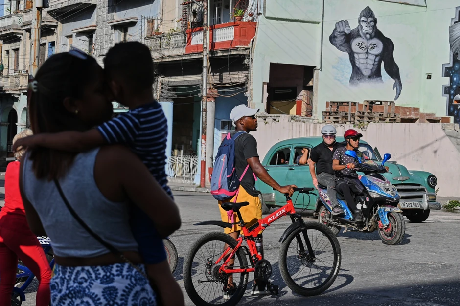 Havana, Kuba