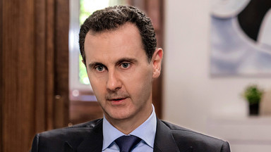 Syria: Asad gotowy na dalszą "walkę z terroryzmem"
