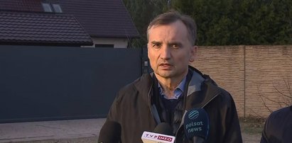 Ziobro zabrał głos po akcji ABW. Ujawnił, co zabrano z jego domu. Jedna rzecz jest mu szczególnie bliska