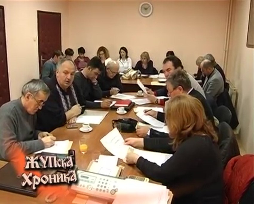 Većnici Aleksandrovca ocenili da su sve radili po zakonu