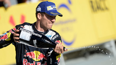 Sebastien Ogier marzy o starcie w Le Mans