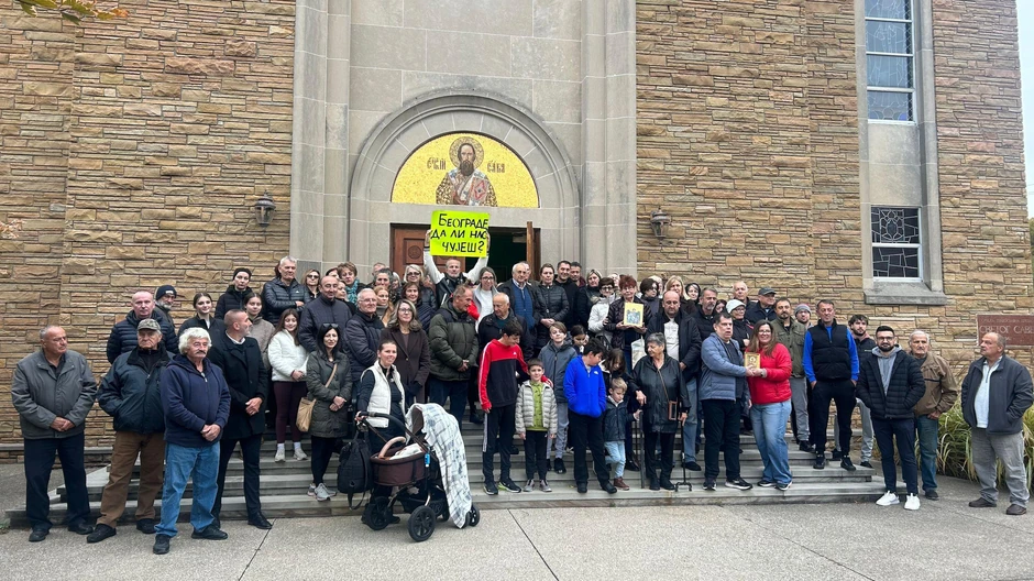 BBC | Foto: Privatna arhiva