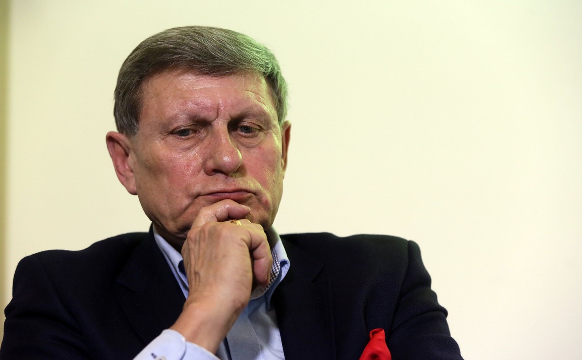 Prof. Leszek Balcerowicz