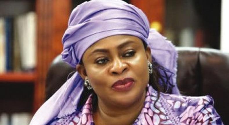 Stella Oduah