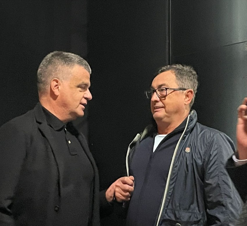 Komemoracija Gorici Nešović