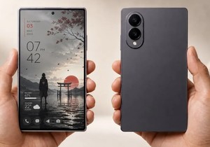 Samsung Galaxy Z Fold 8