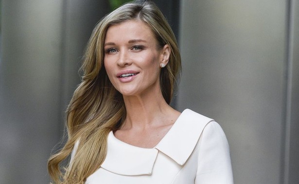 Joanna Krupa zdradziła, jakie imię będzie nosiła jej córka