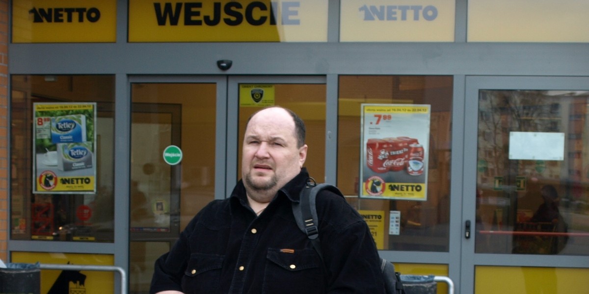 ireneusz muzalski