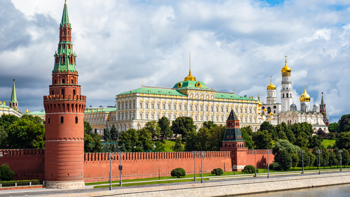 Rosjanie tęsknią za ZSRR? Polka w Moskwie pokazuje dowody