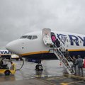 Ryanair odwoła 2 tysiące lotów, w tym z Polski