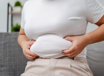 Szinte csak a hasára hízik? Ennyi minden állhat a háttérben című cikk nyitóképe