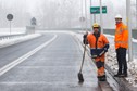 Pierwszy odcinek obwodnicy Wrocławia już gotowy