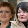 Danijela Nestorović i Biljana Stojković