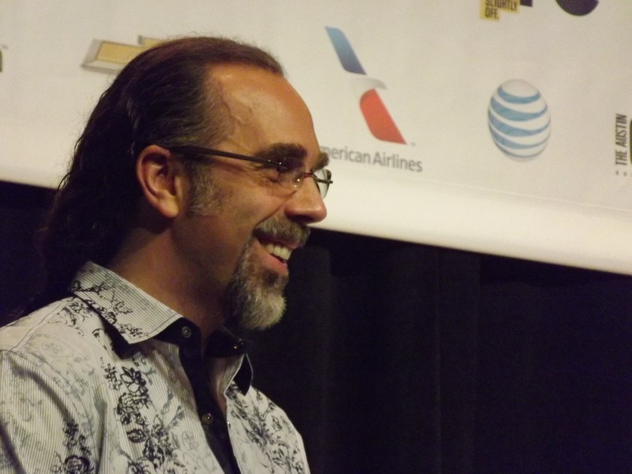 Astro Teller, szef Google X