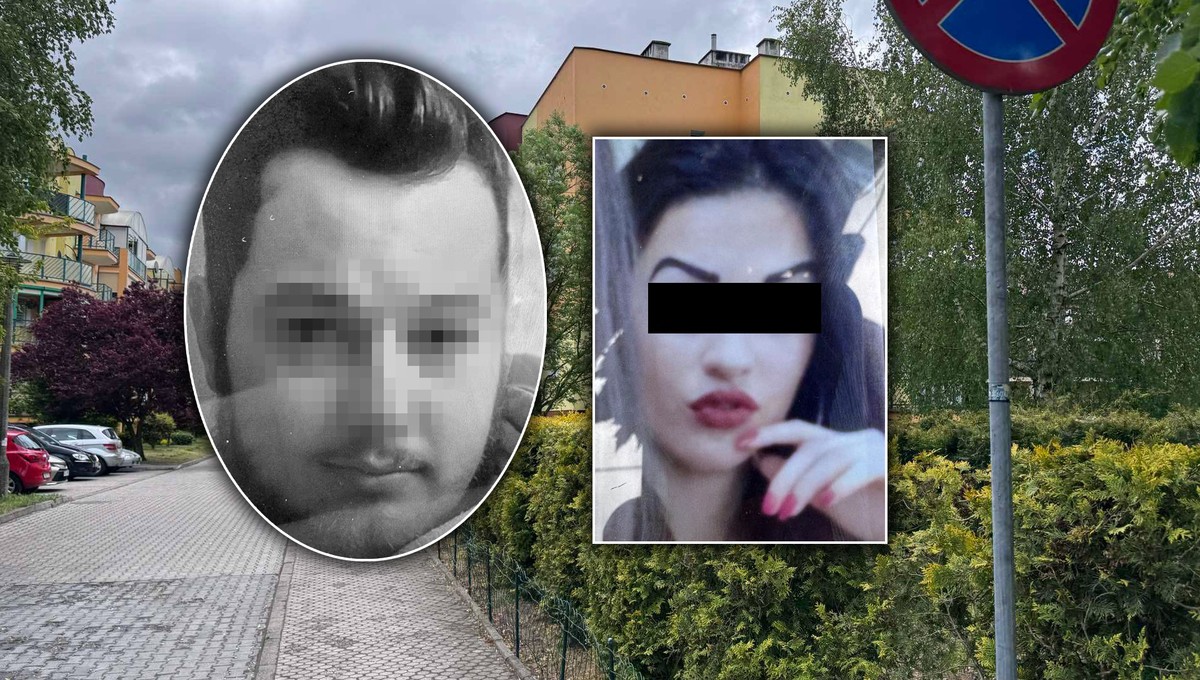 Tragedia w Ciechocinku. Zabiła chłopaka i uciekła do innego miasta?