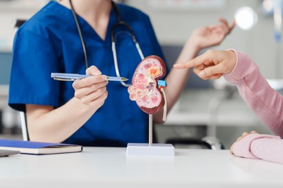 Innen tudhatja, hogy a cukorbetegség már a veséit is tönkretette