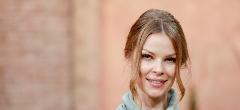 Małgorzata Tomaszewska spisała testament w wieku 33 lat. Podała powód