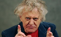 Radosław Piwowarski: Dla artystów PRL to był 'złoty wiek'