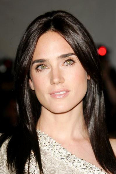 Co łączy Joannę Liszowską i Jennifer Connelly?