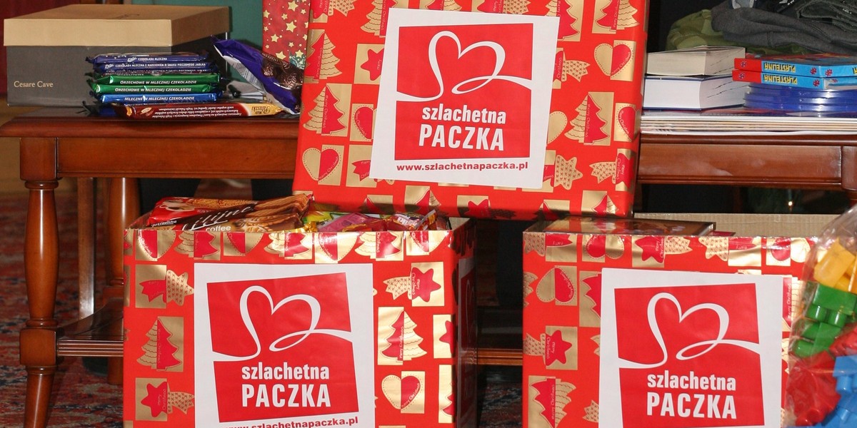 Szlachetna Paczka 2021. Pani Maria marzy o spodniach, pan Josif kursie polskiego