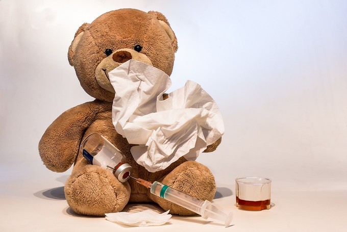 Megfázás, influenza? Hogyan gyógyuljunk gyorsabban?