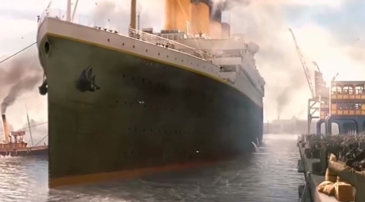 Titanic