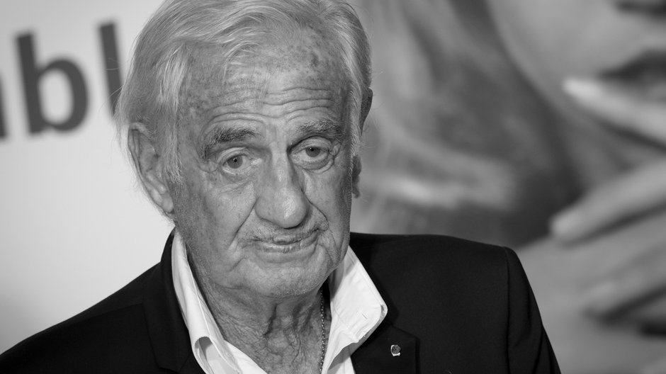 Jean-Paul Belmondo