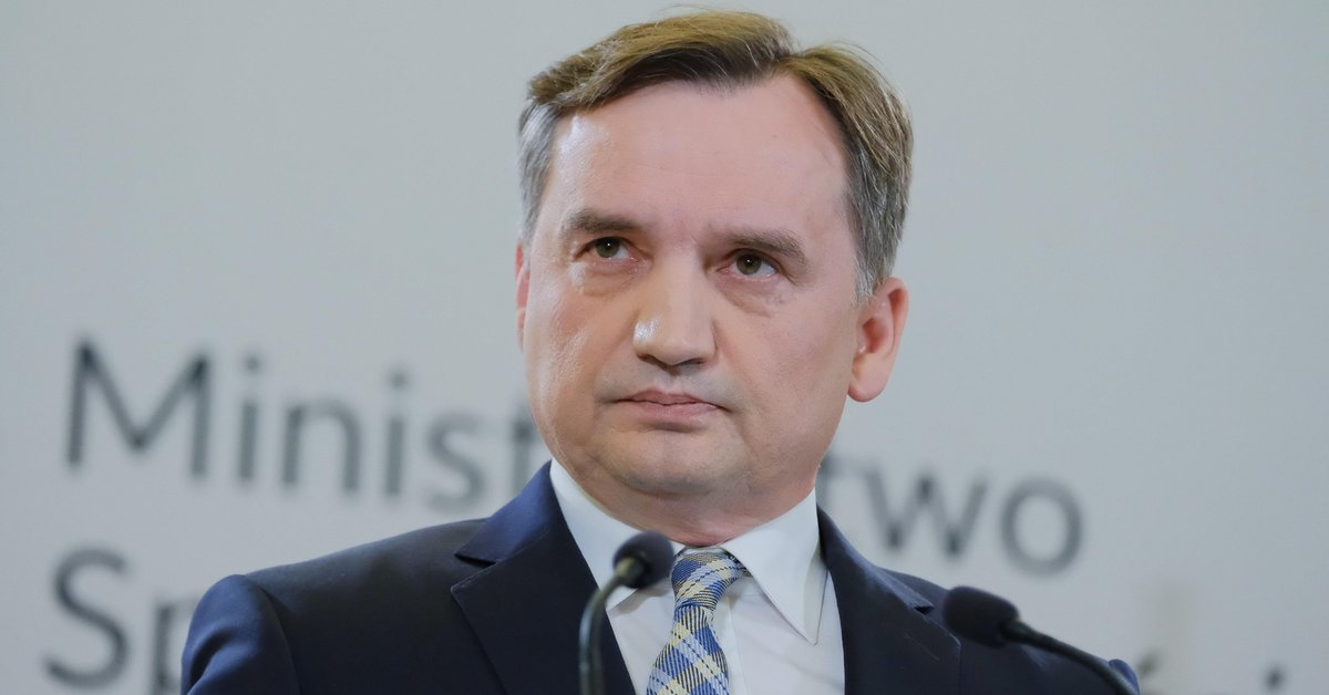 Tajemniczy obiekt pod Bydgoszczą. Zbigniew Ziobro zabrał głos