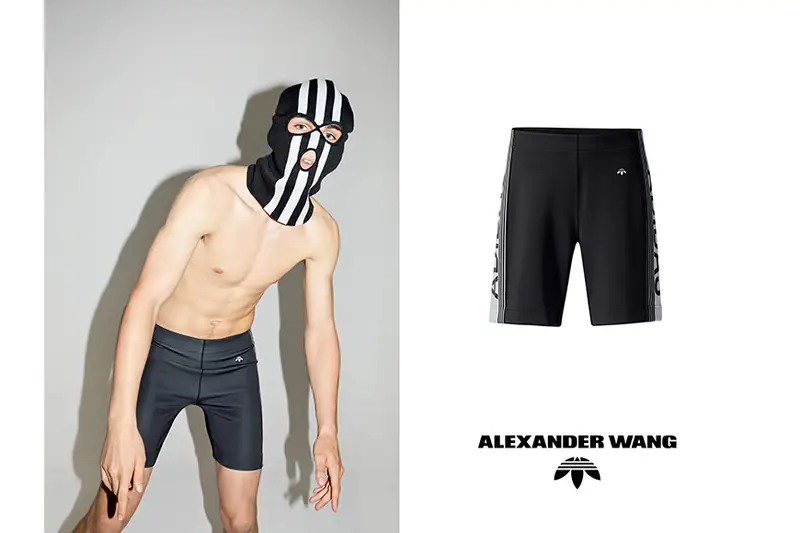 Alexander Wang x adidas Originals Season 2