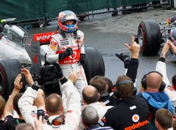 Sędziowie nie dopatrzyli się winy Buttona w GP Kanady