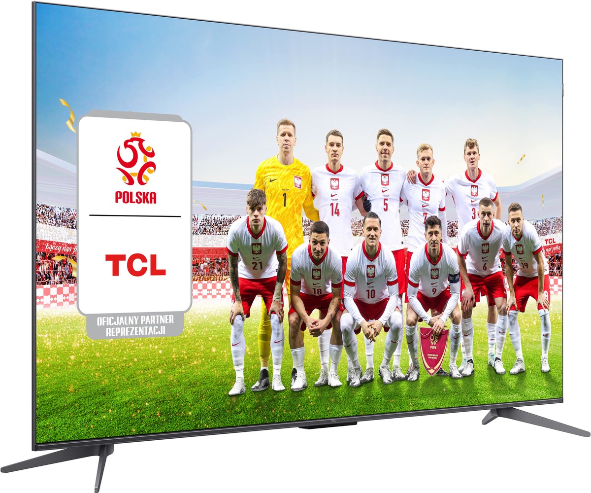 TCL 55C655 PRO