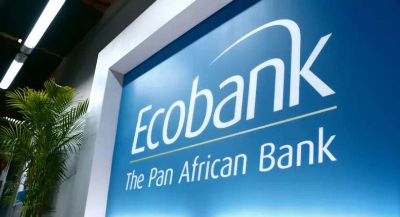 Ecobank, Dashen bank set up remittance app. [hallmarknews]