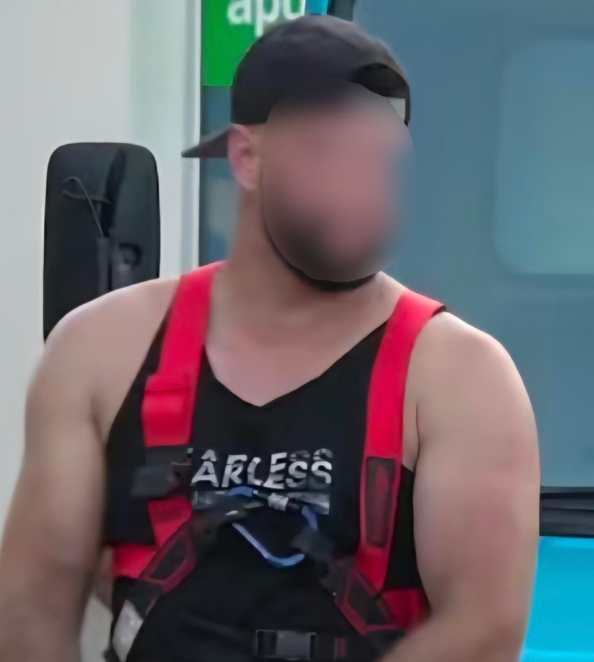 Osumnjičeni za ubistvo D.H.