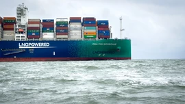 Kontejner sa tečnim gasom