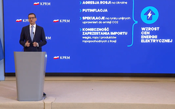 Rząd zdecydował: Będą maksymalne ceny energii elektrycznej