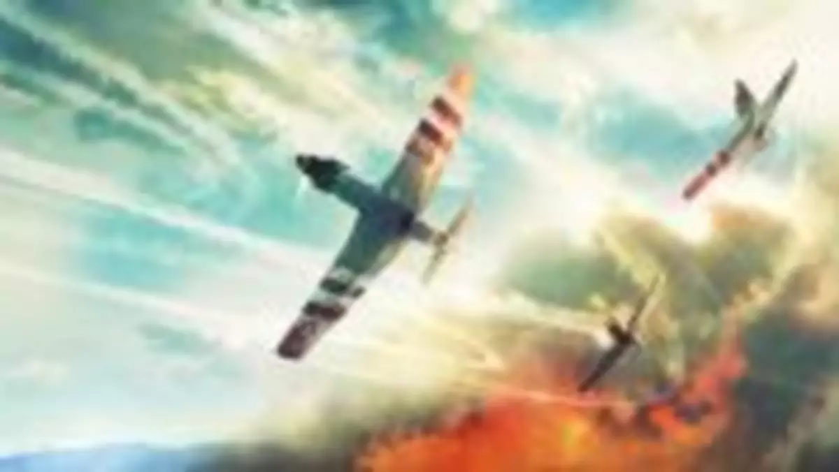 War Thunder rośnie w siłę. W grę zagrało już 5 milionów graczy