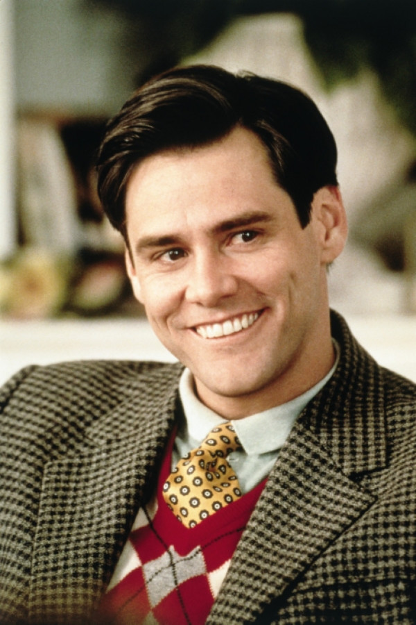 "Truman Show"