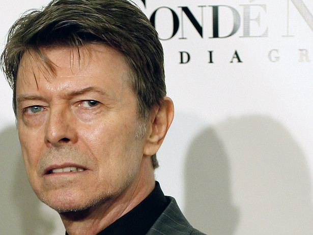 David Bowie zaskoczył wszystkich: będzie nowy album!