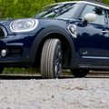 Mini Countryman S E All4 Hybrid. Elektryczny, ekologiczny i efektowny SUV